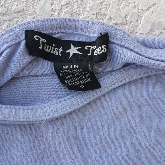 Torrid top - Picture 3 of 4